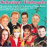 Diverse CD Schwiizer Wiehnacht
