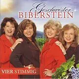 Geschwister Biberstein CD Vier Stimmig