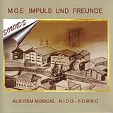 Various CD Mge Impulls Und Freunde