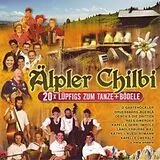 Various CD Älpler Chilbi