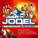 Various CD Schwiizer Jodelzauber