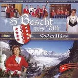 Various CD S' Bescht Us Em Wallis
