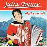 Julia Steiner CD Mythen-lied