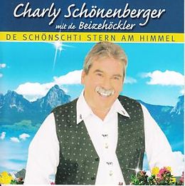 Charly Schönenberger Mit De Beizehöckler CD De Schönschti Stern Am Himmel