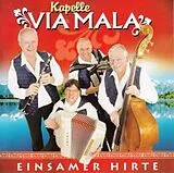 Kapelle Via Mala CD Einsamer Hirte