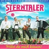 Sterntaler CD Willst Du Mich Küssen?