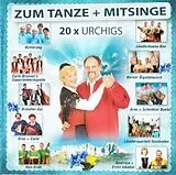 Diverse CD Zum Tanze + Mitsinge