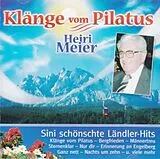 Heiri Meier CD Klänge Vom Pilatus