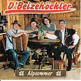 D'beizehöckler CD Alpsommer