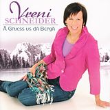 Vreni Schneider CD A Gruass Us De Bärge