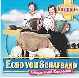 Schwyzerörgeliduo Mathis CD Echo Vom Schafband