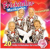 Fricktaler Musikanten CD Annemarili