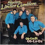 Swiss Ländler Gamblers CD Ob-la-di-ob-la-da
