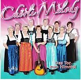 Chörli Melody CD Das Tor Zum Himmel