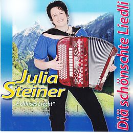 Steiner Julia CD E chliises