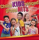 Multikulti-schwiizerchind & Salvo CD Chlini Kids Singed Grossi Hits