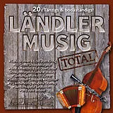 Diverse CD Ländlermusig Total