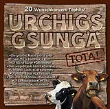 Diverse CD Urchigs Gsungä Total