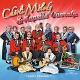 Chörli Melody & Kapelle Oberalp CD Heimat verbindet