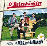 D'beizehöckler CD Ich Zeige Dir Mis Äntlibuech