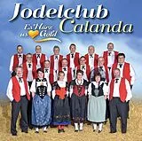 Jodelclub Calanda CD Es Härz Us Gold