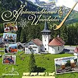 Diverse CD Älplerwunschkonzert Urnerboden
