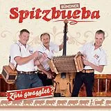 Bündner Spitzbueba CD Züri Gwagglet