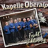 Kapelle Oberalp CD Fescht-schtimmig
