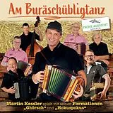 Martin Kessler Spielt Mit "ghörsch" + "hokuspokus" CD Am Buräschübligtanz