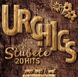 Diverse CD Urchigs Stubete