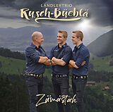 Rusch-Büeblä CD Zämästah