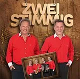 Carlo Brunner & Philipp Mettler CD Zum 65.ste Nomol Zweistimmig