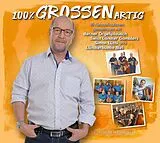 Peter Grossen CD 100% Grossenartig!