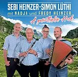 Sebi Heinzer - Simon-lüthi Mit Nadja Und Fredy Hei CD Ä Gmüetlichä Hock