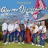 Geni Good & Seine Glarner Oberkrainer CD Grüezi Mitänand