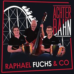 Raphael Fuchs & Co. CD Achterbahn