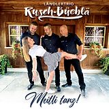 Rusch-büeblä CD Meitli Tanz!