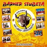 Diverse CD Bärner Stubetä
