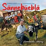 Chrigu Lussi Mit Em Schwyzerörgeli-trio Sännebüebl CD Sännebüeblä-stimmig!