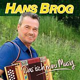 Hans Brog CD Das Isch Mini Musig