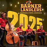 Bärner Ländlers CD 2025 (zwäng-föife-zwänzg)