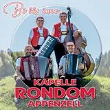 Kapelle Rondom CD Bi Öös Inne