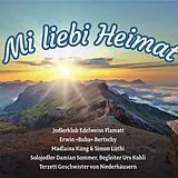 Diverse CD Mi Liebi Heimat