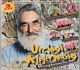 Diverse CD Urchigi Älplermusig - 60 Urchigi & Brillianti Hits