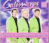 Calimeros CD Unsere schönsten Erfolge