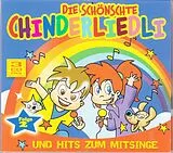 Diverse CD Die schönschte Chinderliedli