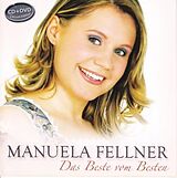 Manuela Fellner CD + DVD Meine Schönsten Lieder