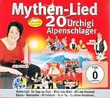 Various CD + DVD Mythen Lied - 20 Urchigi Alpenschlager