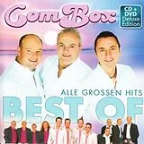 Combox CD Best Of - Alle Grosse Hits