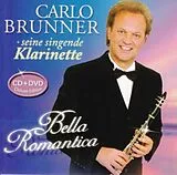 Carlo Brunner CD Bella Romantica